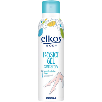 Dámské holení a epilace - Novinka