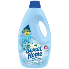 Prací gel Sweet Home Fiori Azzurri Modré květy 2000 ml