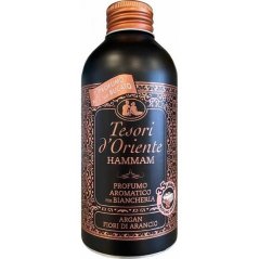 Tesori d'Oriente Parfum na pranie 250ml Hammam -Argan - bronzová