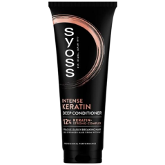 Syoss intenzívny balzam Keratin, 250 ml