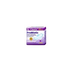 Oasis ProBiotic 9 ks