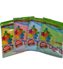 Mikroutěrka Profi 40 x 40 cm modrá, 260g/m2, 1 utěrka