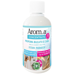 Parfém do pračky Arom.a Ocean Paradise 250 ml