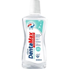 Elkos Soft Fresh Senzitiv Ústna voda 500 ml