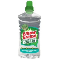 Elbow Grease silný koncentrovaný čistič s prírodným octom 750ml