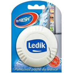 Mr. Fresh Ledík pohlcovač pachů do lednice 15 g