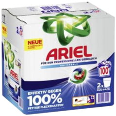 Ariel Professional kapsule Allin1 Universal+ 2x50 ks