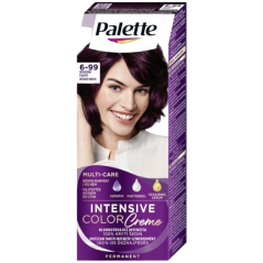 Schwarzkopf Palette Intensive Color Creme, barva na vlasy, V5 intenzivní fialová, 50 ml