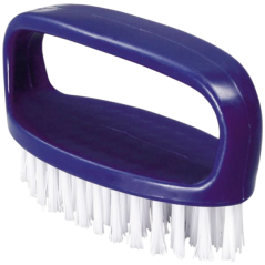 Spokar 3311/726/1, kartáček na ruce, žehlička