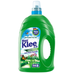 Klee Universal prací gel 4,305 L 123 praní