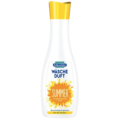 Dr Beckmann vôňa do sušičky 250ml - Summer