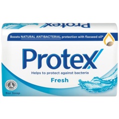 Protex Fresh tuhé antibakteriální mýdlo, 90 g