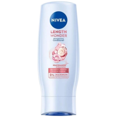 Nivea Lenght Wonder posilující kondicionér 200 ml