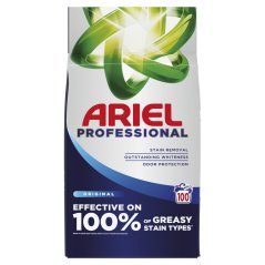 Ariel Professional Regular prací prášek 5,5kg ( 100 praní)