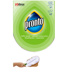 Pronto Duster prachovka kartáč komplet 1 kus