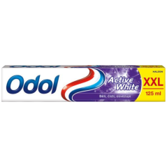 Odol Active White zubní pasta, 125 ml