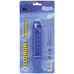 Laguna Economy ponorný teploměr do bázenů, 18 cm