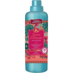 Tesori talianska aviváž Ayurveda 760ml 38PD