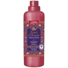 Tesori d'Oriente AVIVÁŽ 760ml 38 PD Persian Dream - červená