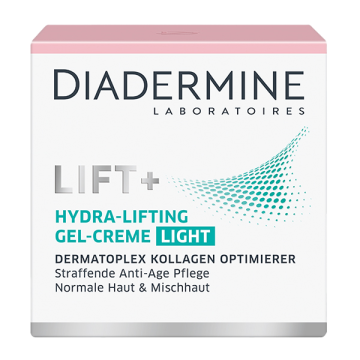 Pleťové hydratační krémy - Země původu - Česko