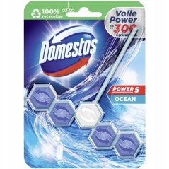 Domestos WC záves Power 5 Ocean 55g
