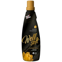 Well Done Wellsoft Aviváž Black Night, 1l