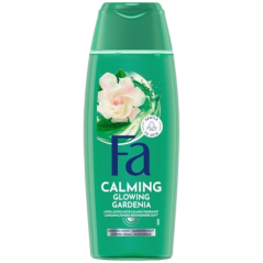 Fa Glowing Gardenia sprchový gel 250 ml