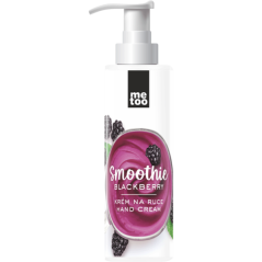 Me TOO krém na RUCE Blackberry 200 ml