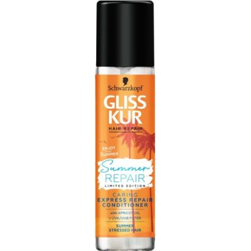 Ochrana vlasů - Novinka