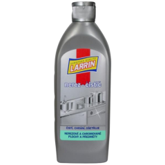 Larrin Nerez, čistič nerezových povrchov, 250 ml