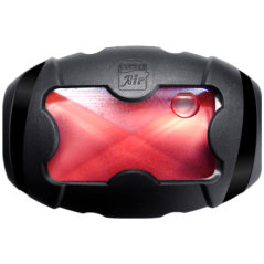 X-RIDE membránový osvěžovač 2x3ml - Bubble gum