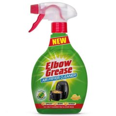 Elbow Grease čistič horkovzdušnej fritézy 500ml