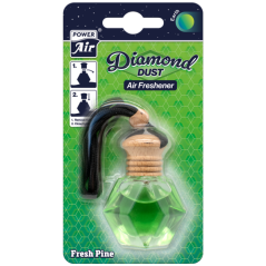 Diamond Dust Fresh Pine