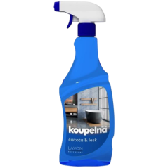 LAVON koupelna Easy Clean, 500 ml