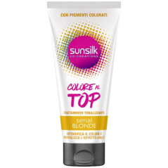 Sunsil tónovací kúra pre blond Colore Al Top, 180 ml