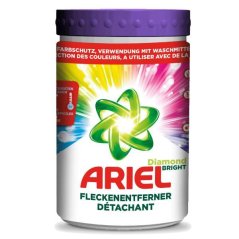 Ariel Diamond Bright odstraňovač škvŕn na farebné prádlo 1000g