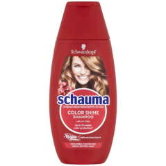 Schauma šampon Color Shine pro barvené vlasy, 250 ml