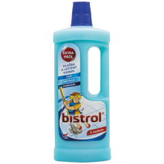 Bistrol Extra čistiaci prostriedok Dlažba a leštený kameň, 750 ml