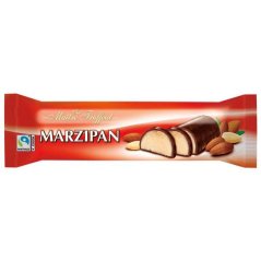 Marcipán v horkej čokoláde 100g