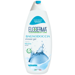 Sprchový gél Eloderma Neutrálný 500 ml