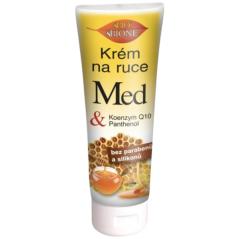 Krém na ruce MED + Q10 100 ml