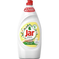 JAR na nádobí Sensitive Camomile & Vitamín E 900 ml