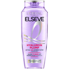 Elseve Hyaluron Plump šampon na vlasy, 250 ml
