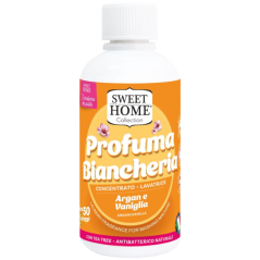 Sweet Home Koncentrovaný parfém na pranie Orchidea a vanilka 35PD 250ml