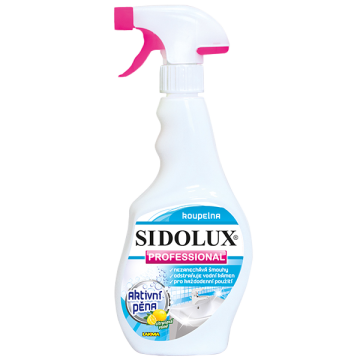 Čistiace prostriedky do kúpeľne - Skladom