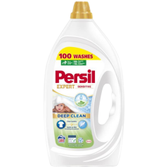 Persil Sensitive prací gél pre citlivú pokožku, 100 praní