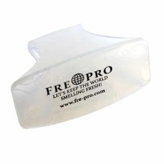 FRE PRO Bowl Clip Honeysuckle vonná záveska na WC