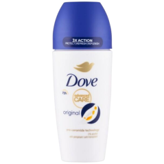 Dove guľôčkový antiperspirant Advanced Care Original 50ml