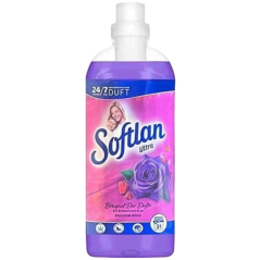 Softlan koncentrovaná aviváž Ultra Passion Rose 31PD 650ml