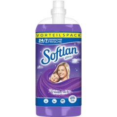 Softlan Ultra koncentrovaná aviváž Traumfrisch 59PD 1,3l